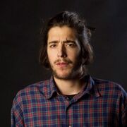 Salvador Sobral