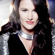 Sam Bailey