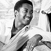 Sam Cooke