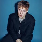 Sam Fender