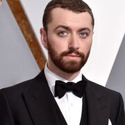 Sam Smith