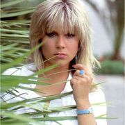 Samantha Fox