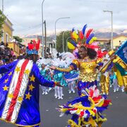 Samba-Enredo Cabo Verde