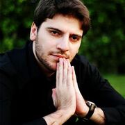 Sami Yusuf