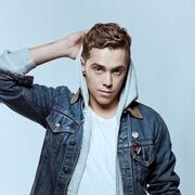 Sammy Adams