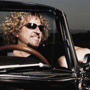 Sammy Hagar