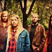 Samsara Blues Experiment