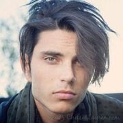 Samuel Larsen