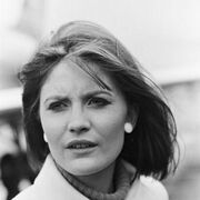 Sandie Shaw