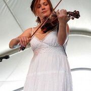 Sara Watkins