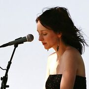 Sarah Slean