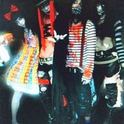 SaTaN (Visual Kei)