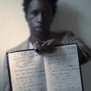 Saul Williams