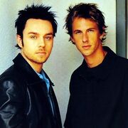 Savage Garden