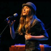 Sawyer Fredericks