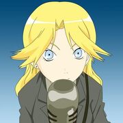 Sayonara Zetsubou Sensei