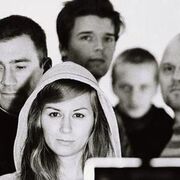 Scandinavian Music Group