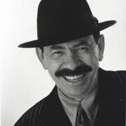 Scatman John