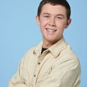 Scotty McCreery