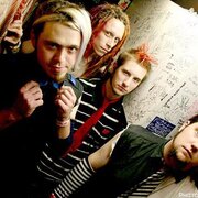 Screaming Monkey Boner