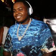 Sean Kingston