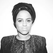Seinabo Sey