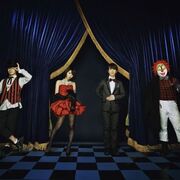 Sekai no Owari