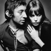 Serge Gainsbourg
