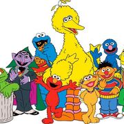 Sesame Street