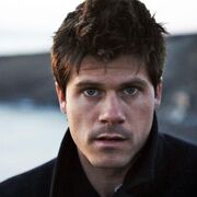 Seth Lakeman