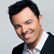 Seth MacFarlane