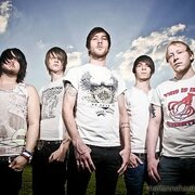 Shadows Chasing Ghosts