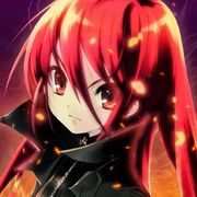 Shakugan no Shana