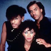 Shalamar
