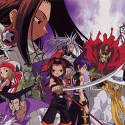 Shaman King