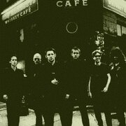 Shane MacGowan & The Popes