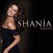 Shania Twain