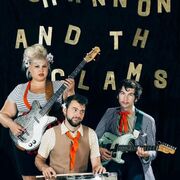 Shannon & the Clams