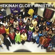 Shekinah Glory Ministry