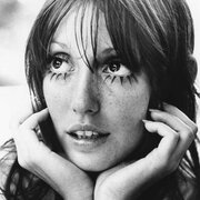 Shelley Duvall