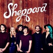 Sheppard
