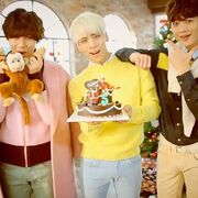Shinee