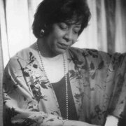 Shirley Horn