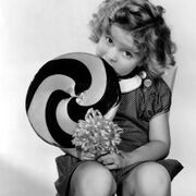 Shirley Temple