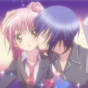 Shugo Chara!