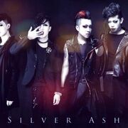 Silver Ash