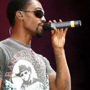 Simon Webbe