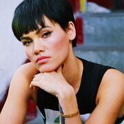 Sinead Harnett