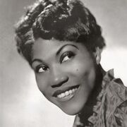 Sister Rosetta Tharpe