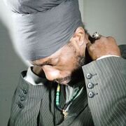 Sizzla